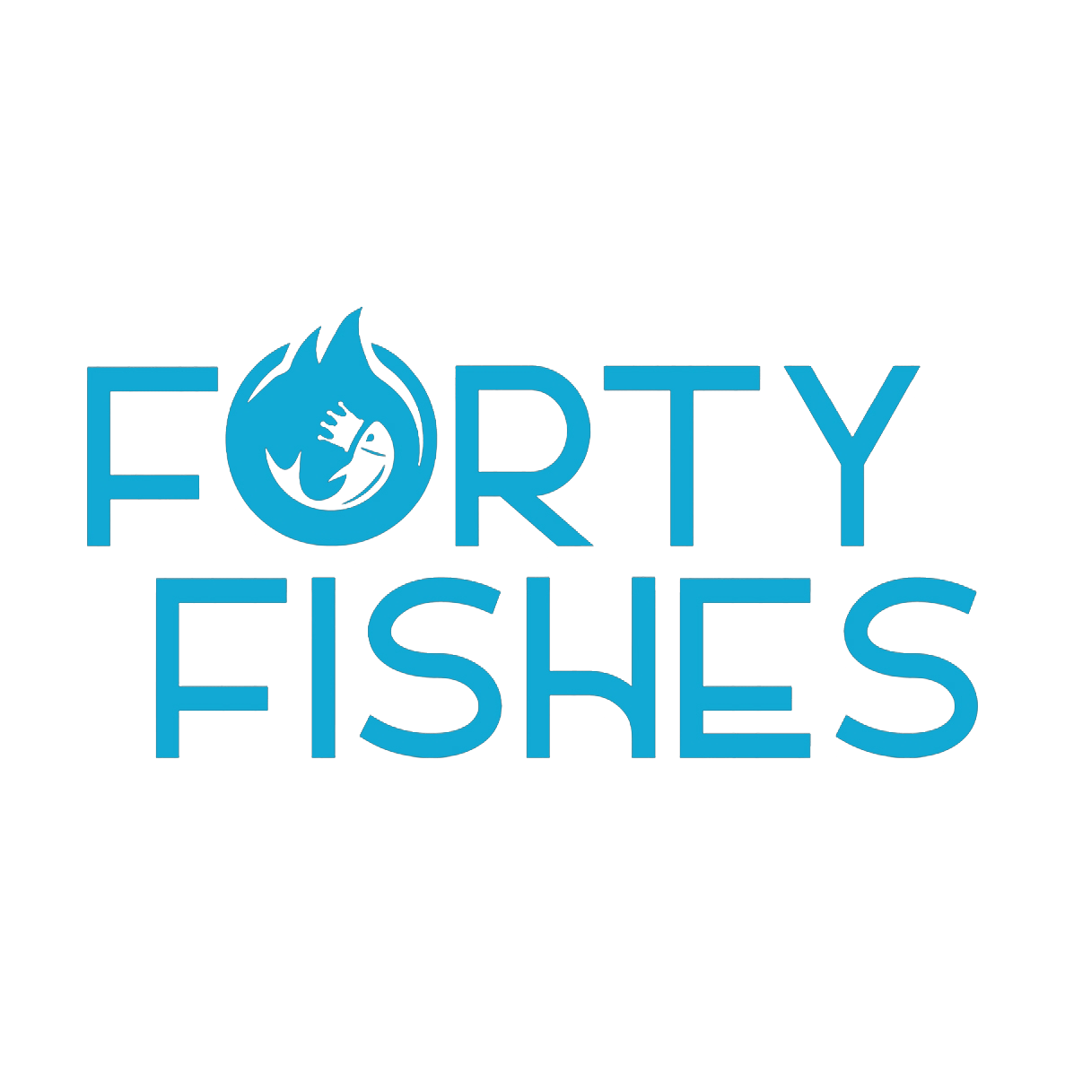 Forty Fishes